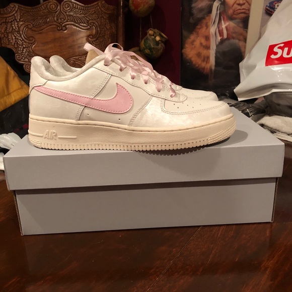 womens air force 1 easter